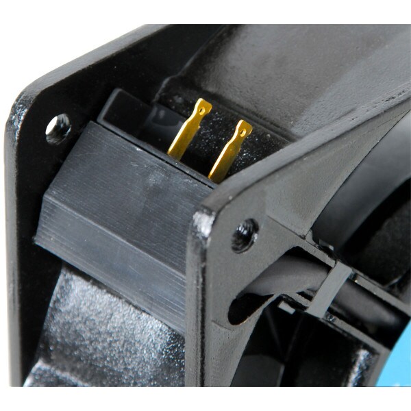 Main product image for Thermocool 110 VAC Fan 120 x 38mm Sleeve Bearin 250-022